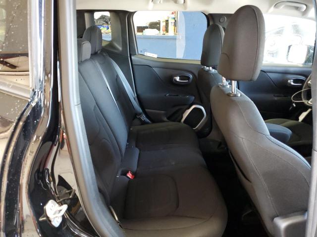 Photo 11 from auction – 2018 JEEP RENEGADE L with VIN ZACCJBBB9JPH46902