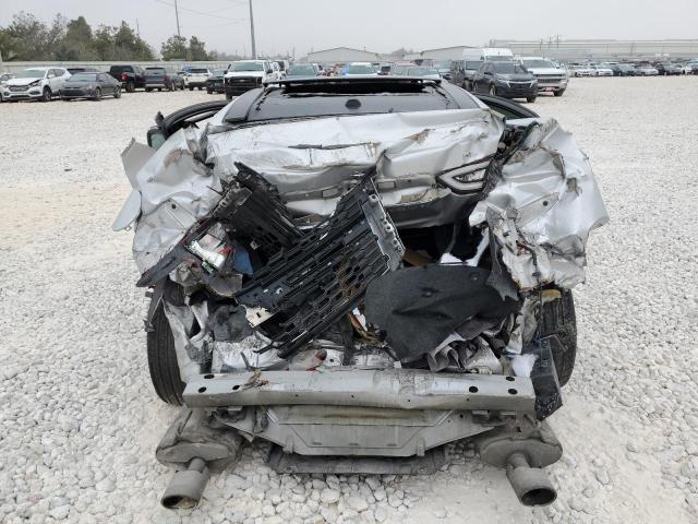 Photo 6 from auction – 2016 NISSAN MAXIMA 3.5 with VIN 1N4AA6AP4GC385707
