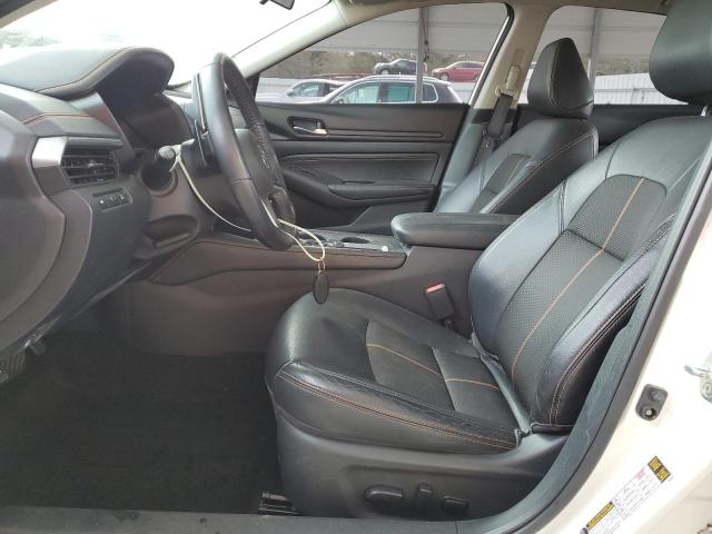 Photo 7 from auction – 2019 NISSAN ALTIMA SR with VIN 1N4BL4CV8KC115970