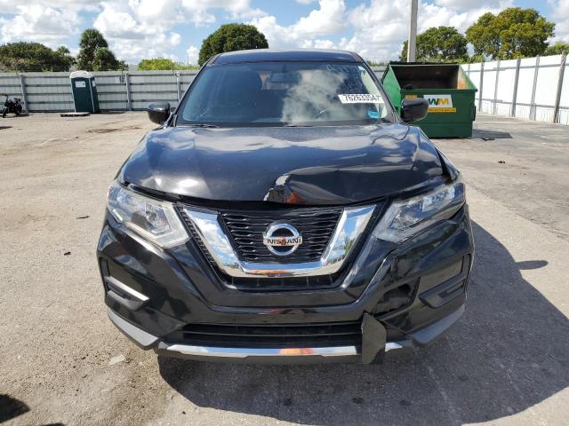 Photo 5 from auction – 2017 NISSAN ROGUE S with VIN KNMAT2MT2HP529108