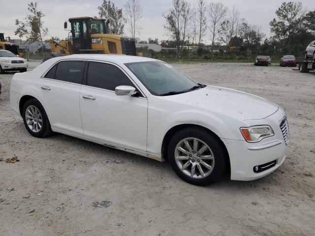 Photo 4 from auction – 2012 CHRYSLER 300 LIMITE with VIN 2C3CCACGXCH309868