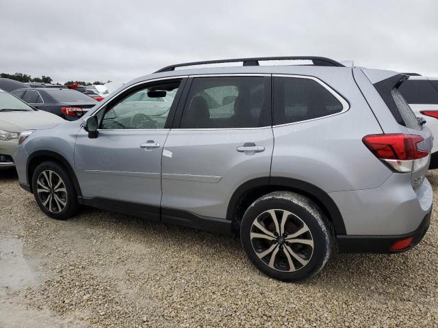 Photo 2 from auction – 2021 SUBARU FORESTER L with VIN JF2SKAUC8MH419316