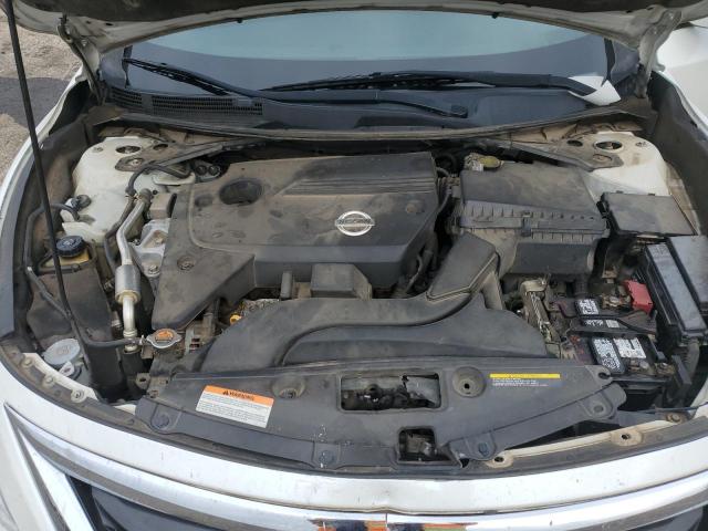Photo 11 from auction – 2014 NISSAN ALTIMA 2.5 with VIN 1N4AL3AP1EN252302