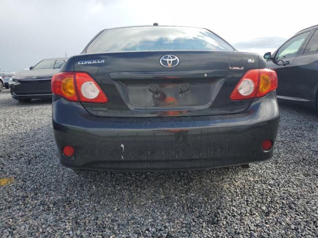 Photo 6 from auction – 2010 TOYOTA COROLLA BA with VIN 1NXBU4EEXAZ253499