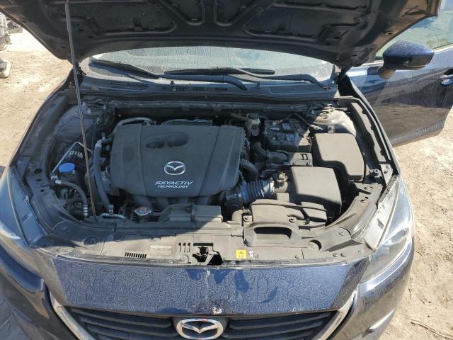 Photo 11 from auction – 2017 MAZDA 3 SPORT with VIN 3MZBN1U75HM102147
