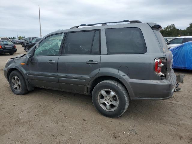 Photo 2 from auction – 2007 HONDA PILOT EX with VIN 5FNYF28417B027918
