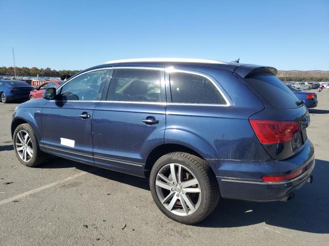 Photo 2 from auction – 2015 AUDI Q7 PREMIUM with VIN WA1LGAFEXFD007406