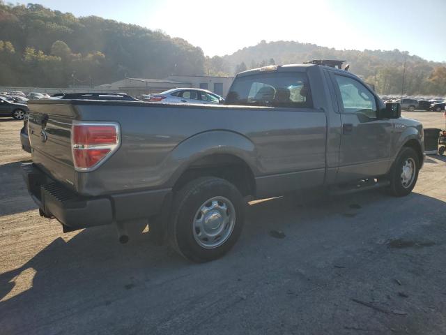Photo 3 from auction – 2013 FORD F150 with VIN 1FTMF1CM4DKF75572