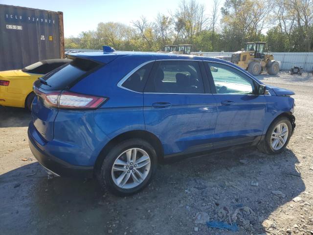 Photo 3 from auction – 2018 FORD EDGE SEL with VIN 2FMPK4J96JBC28755