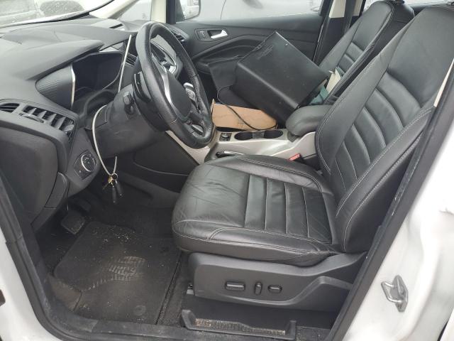 Photo 7 from auction – 2016 FORD C-MAX SEL with VIN 1FADP5BU8GL106320