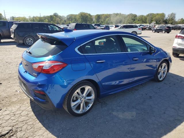 Photo 3 from auction – 2017 CHEVROLET CRUZE PREM with VIN 3G1BF6SM4HS577301