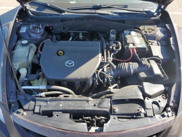 Photo 11 from auction – 2010 MAZDA 6 I with VIN 1YVHZ8CH8A5M39602