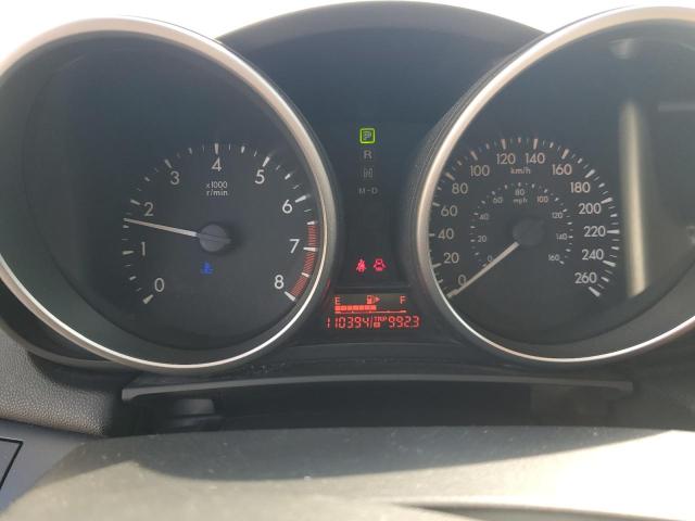 Photo 9 from auction – 2011 MAZDA 3 I with VIN JM1BL1KF1B1466881