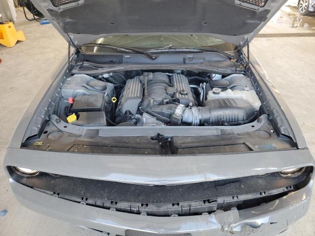 Photo 11 from auction – 2023 DODGE CHALLENGER with VIN 2C3CDZFJXPH669697