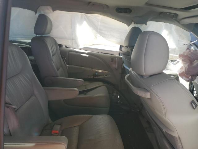 Photo 11 from auction – 2005 HONDA ODYSSEY EX with VIN 5FNRL38665B096279