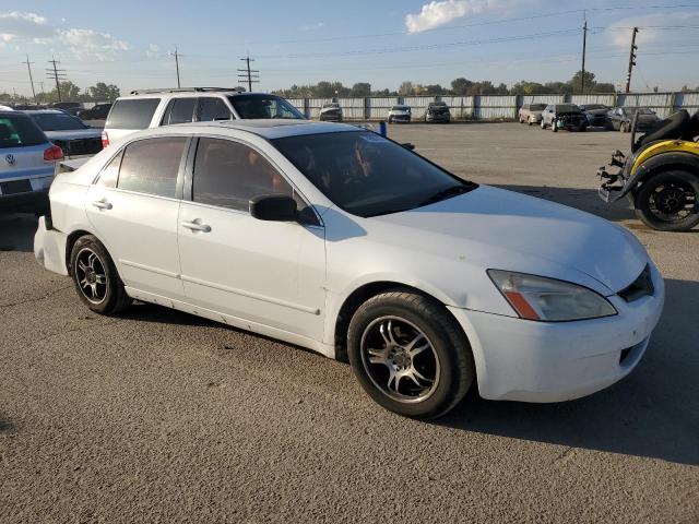 Photo 4 from auction – 2004 HONDA ACCORD EX with VIN JHMCM56824C005179