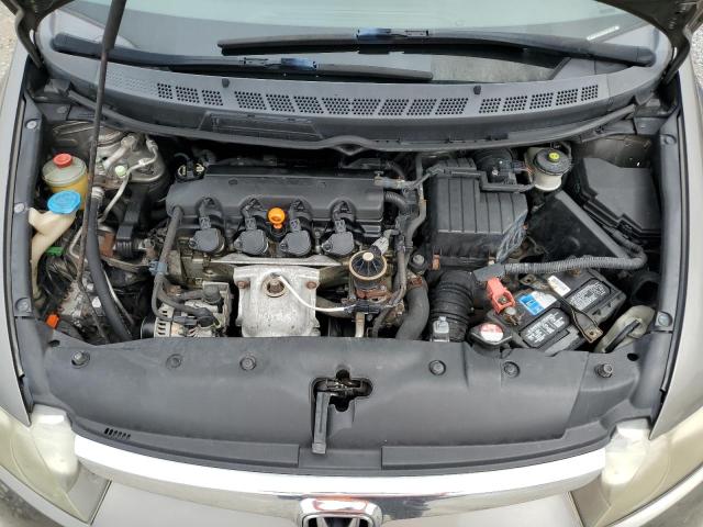 Photo 11 from auction – 2007 HONDA CIVIC EX with VIN 1HGFA16837L073495