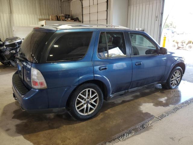Photo 3 from auction – 2006 SAAB 9-7X LINEA with VIN 5S3ET13S362800332