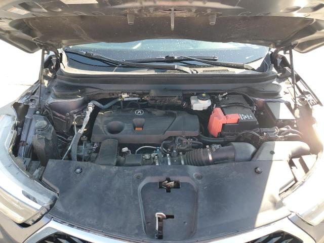 Photo 12 from auction – 2019 ACURA RDX TECHNO with VIN 5J8TC1H51KL024367