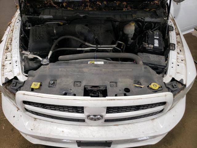 Photo 11 from auction – 2013 RAM 1500 ST with VIN 1C6RR7FT9DS668789