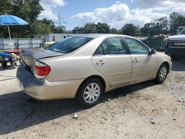 Photo 3 from auction – 2005 TOYOTA CAMRY LE with VIN 4T1BE32K65U040430
