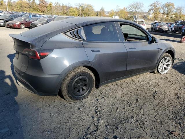 Photo 3 from auction – 2023 TESLA MODEL Y with VIN 7SAYGAEE5PF856790