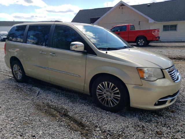 Photo 4 from auction – 2011 CHRYSLER TOWN & COU with VIN 2A4RR6DG3BR797449