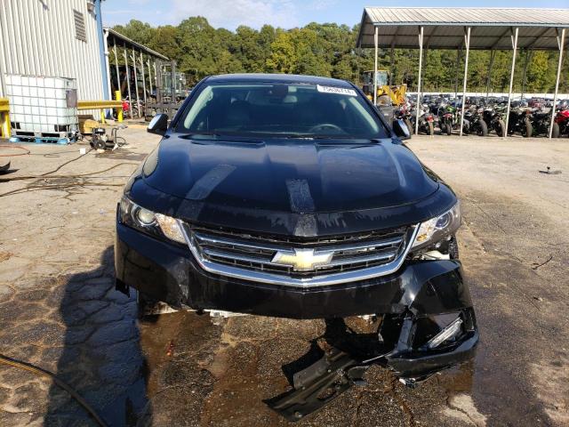 Photo 5 from auction – 2016 CHEVROLET IMPALA LTZ with VIN 2G1135SA8G9105747