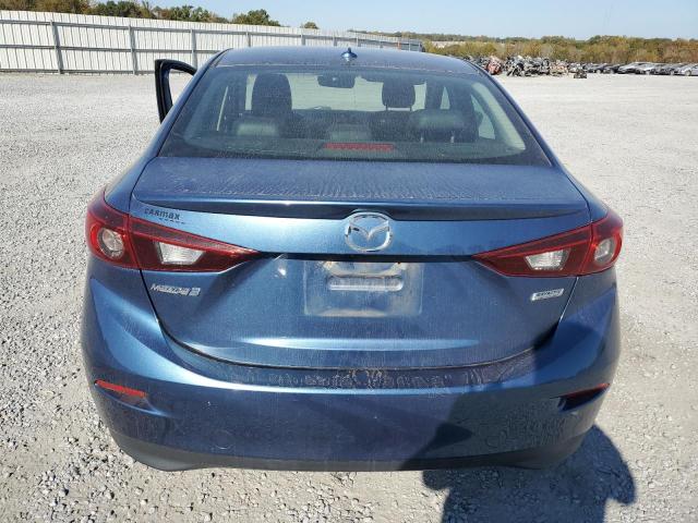 Photo 6 from auction – 2018 MAZDA 3 TOURING with VIN 3MZBN1V36JM273040