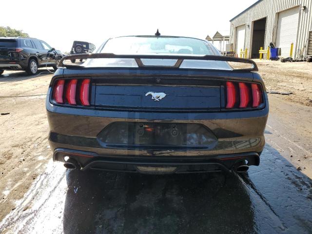 Photo 6 from auction – 2022 FORD MUSTANG with VIN 1FA6P8TH4N5140445