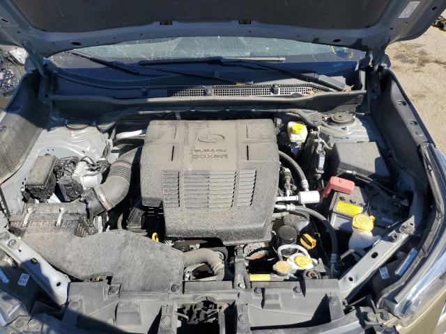 Photo 12 from auction – 2023 SUBARU FORESTER P with VIN JF2SKAEC9PH423541