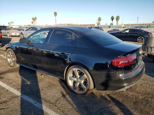 Photo 2 from auction – 2015 AUDI A4 PREMIUM with VIN WAUFFAFL7FN007777