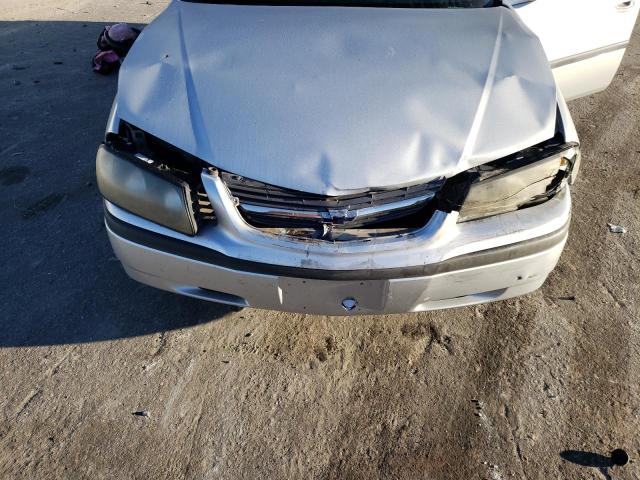 Zdjęcie 11 z aukcji – 2001 CHEVROLET IMPALA z VIN 2G1WF55K619351852