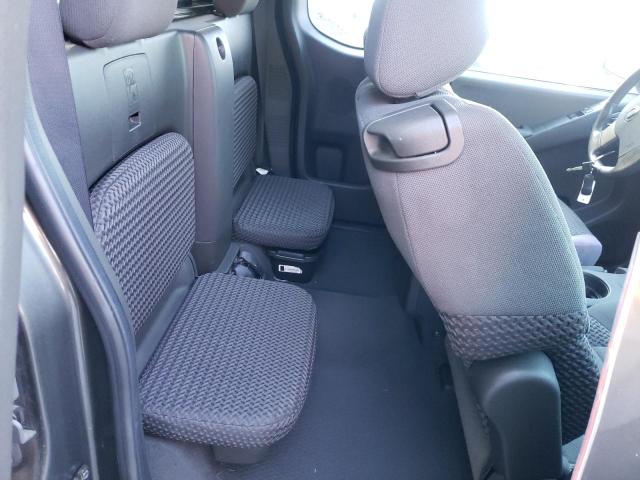 Photo 10 from auction – 2008 NISSAN FRONTIER K with VIN 1N6AD06U88C449839