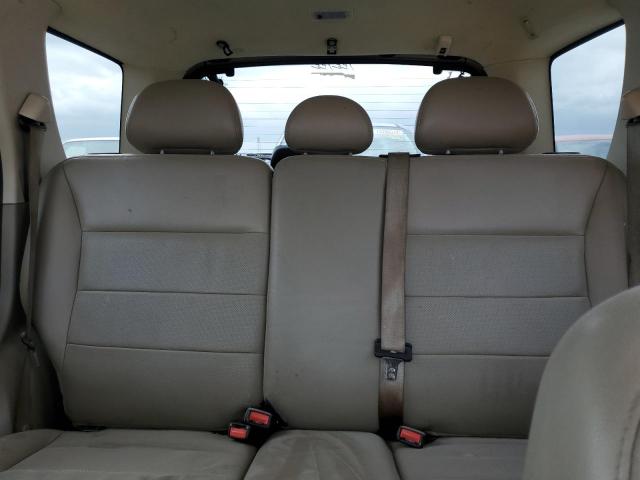 Photo 10 from auction – 2007 FORD ESCAPE LIM with VIN 1FMCU04177KA38291