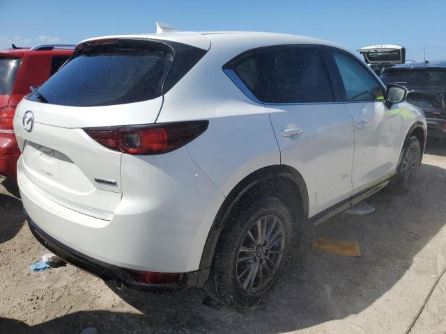 Photo 3 from auction – 2021 MAZDA CX-5 TOURI with VIN JM3KFBCMXM0430536