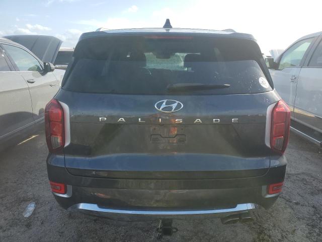 Photo 6 from auction – 2020 HYUNDAI PALISADE L with VIN KM8R5DHEXLU083977