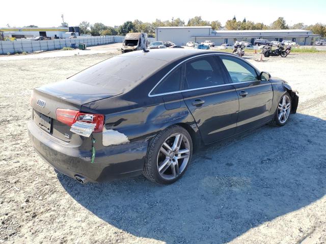 Photo 3 from auction – 2014 AUDI A6 PREMIUM with VIN WAUFMAFC5EN014943