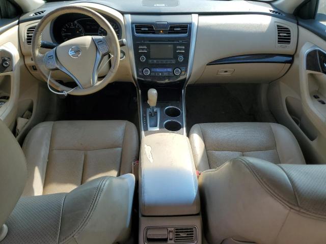 Photo 8 from auction – 2014 NISSAN ALTIMA 2.5 with VIN 1N4AL3AP8EC180509