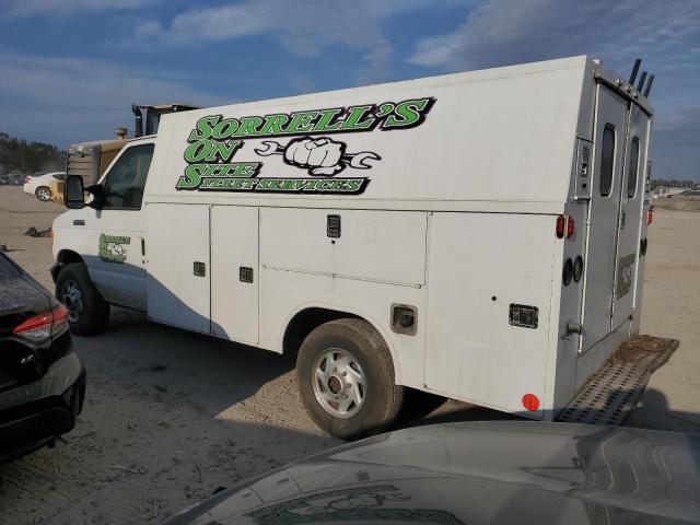 Photo 2 from auction – 2006 FORD ECONOLINE with VIN 1FDSE35L36HA26399
