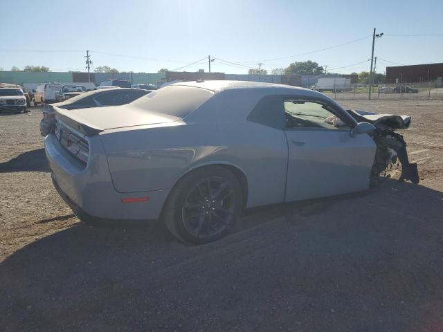 Photo 3 from auction – 2021 DODGE CHALLENGER with VIN 2C3CDZKG1MH632060