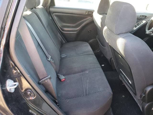 Photo 10 from auction – 2007 TOYOTA COROLLA MA with VIN 2T1KR32E37C669582