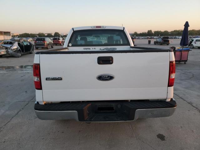Фото 6 с аукциона – 2005 FORD F150 с VIN 1FTRX12W95FB65835