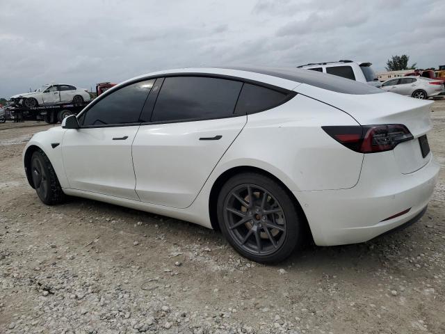 Photo 2 from auction – 2021 TESLA MODEL 3 with VIN 5YJ3E1EA9MF091203