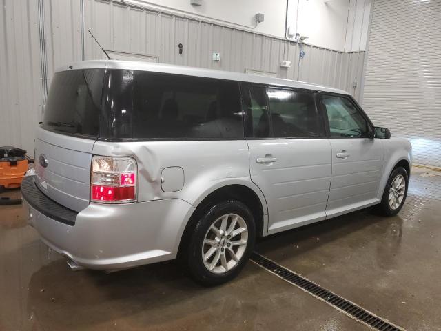 Photo 3 from auction – 2013 FORD FLEX SE with VIN 2FMGK5B85DBD22707