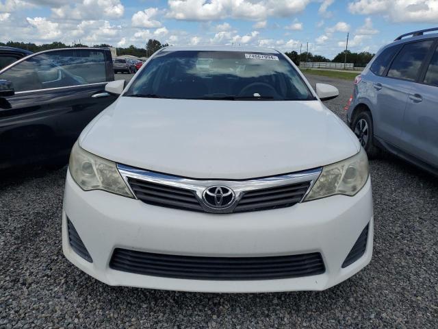 Photo 5 from auction – 2013 TOYOTA CAMRY L with VIN 4T1BF1FKXDU681008