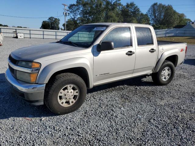 CHEVROLET COLORADO 2005 with VIN 1GCDT136858157864 - Photo from auction