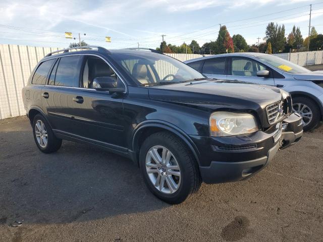 Photo 4 from auction – 2011 VOLVO XC90 3.2 with VIN YV4952CZ3B1594351