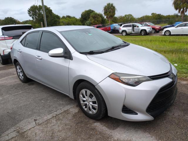 Photo 4 from auction – 2017 TOYOTA COROLLA L with VIN 2T1BURHE3HC782412