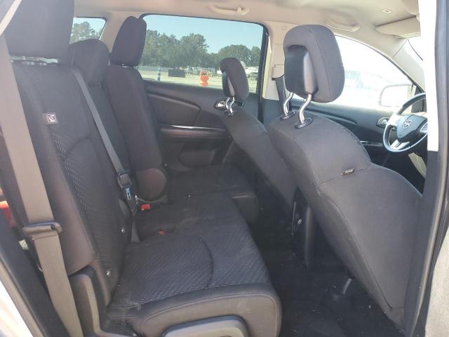 Photo 11 from auction – 2018 DODGE JOURNEY SE with VIN 3C4PDCAB2JT519303